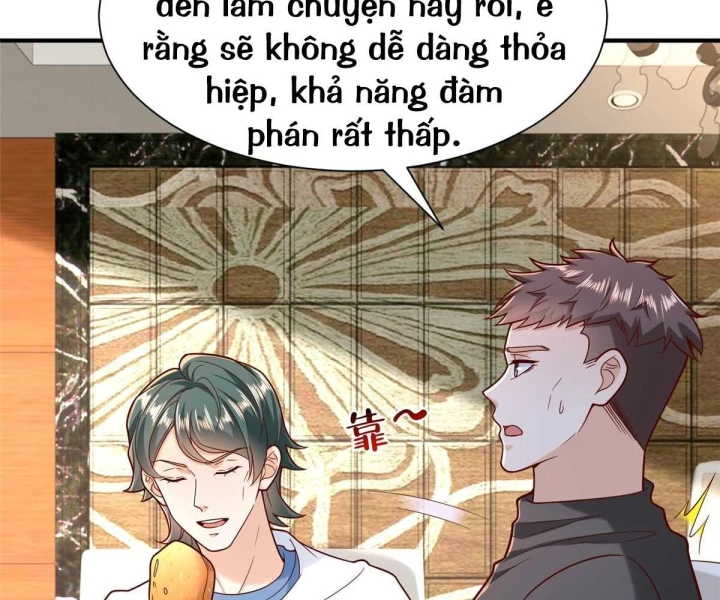 Mỗi Tuần Ta Có Một Nghề Nghiệp Mới Chapter 843 - 26