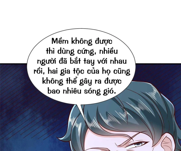 Mỗi Tuần Ta Có Một Nghề Nghiệp Mới Chapter 843 - 28