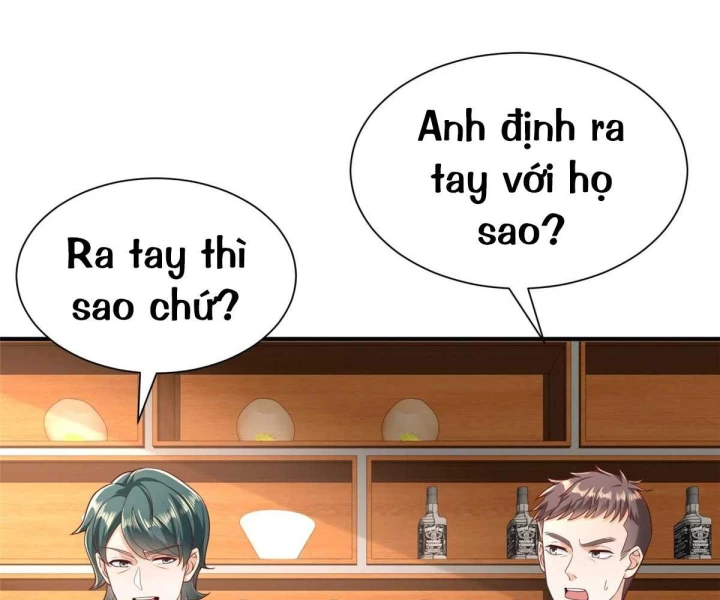 Mỗi Tuần Ta Có Một Nghề Nghiệp Mới Chapter 843 - 31