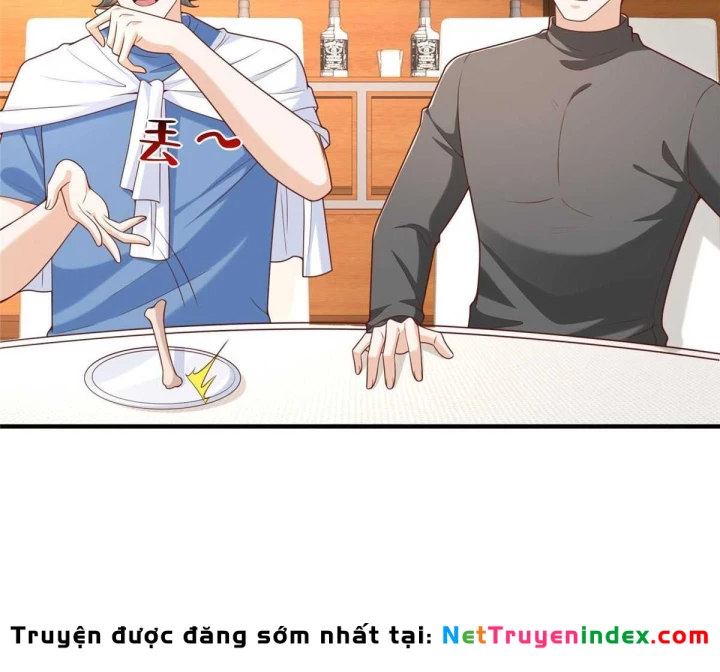 Mỗi Tuần Ta Có Một Nghề Nghiệp Mới Chapter 843 - 32