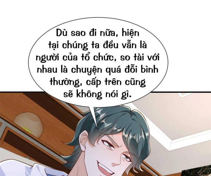 Mỗi Tuần Ta Có Một Nghề Nghiệp Mới Chapter 843 - 33