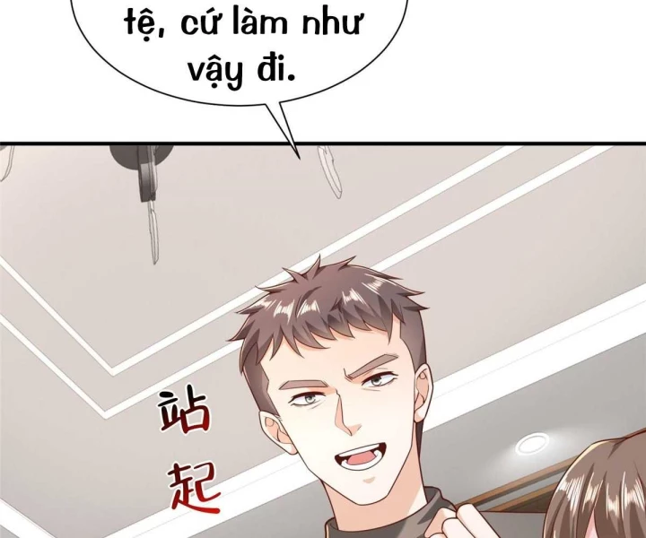 Mỗi Tuần Ta Có Một Nghề Nghiệp Mới Chapter 843 - 38