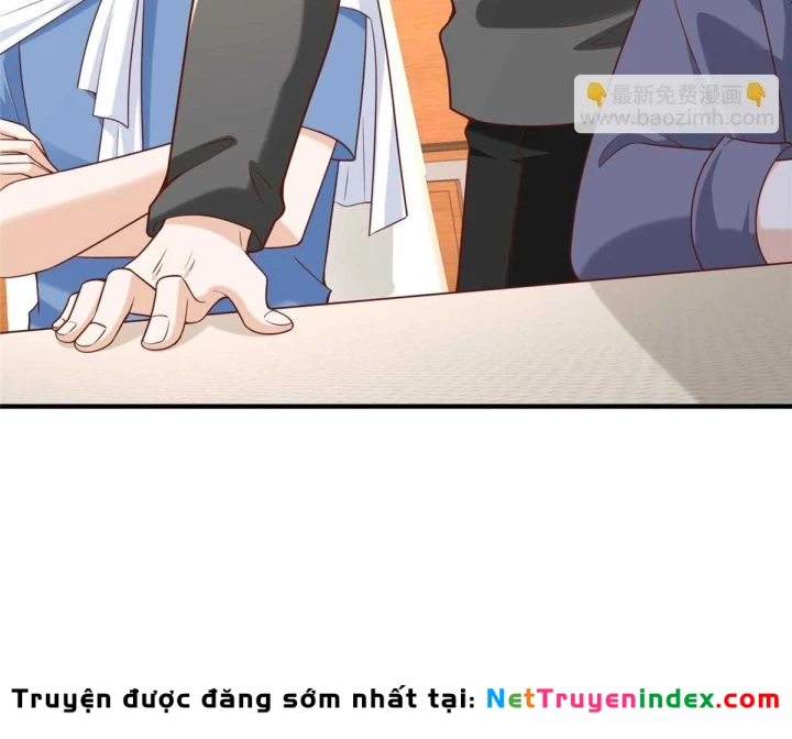 Mỗi Tuần Ta Có Một Nghề Nghiệp Mới Chapter 843 - 40