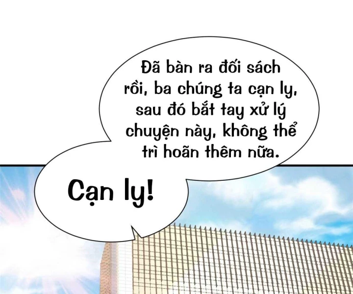 Mỗi Tuần Ta Có Một Nghề Nghiệp Mới Chapter 843 - 41