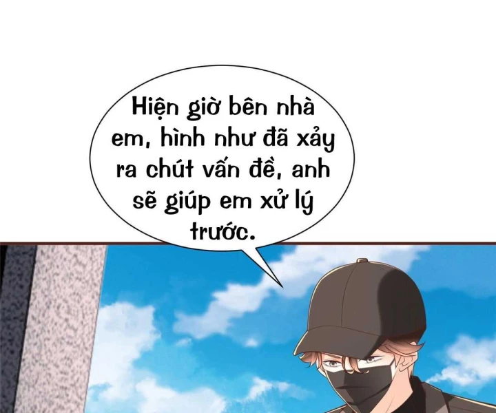 Mỗi Tuần Ta Có Một Nghề Nghiệp Mới Chapter 843 - 55