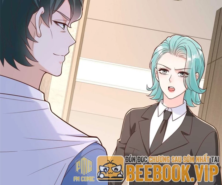 Mỗi Tuần Ta Có Một Nghề Nghiệp Mới Chapter 843 - 84