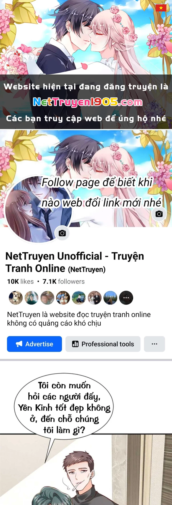 Mỗi Tuần Ta Có Một Nghề Nghiệp Mới Chapter 844 - 1