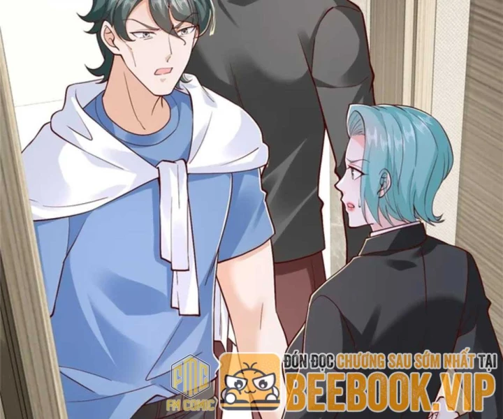 Mỗi Tuần Ta Có Một Nghề Nghiệp Mới Chapter 844 - 2