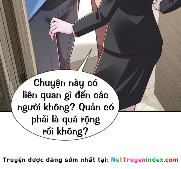 Mỗi Tuần Ta Có Một Nghề Nghiệp Mới Chapter 844 - 3