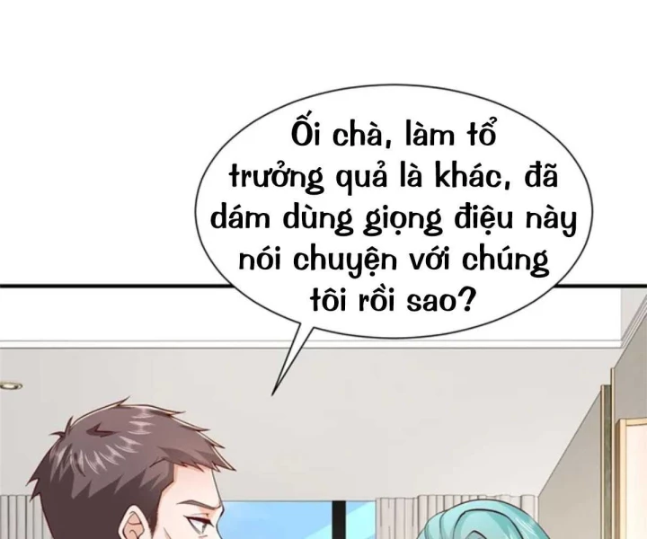 Mỗi Tuần Ta Có Một Nghề Nghiệp Mới Chapter 844 - 4