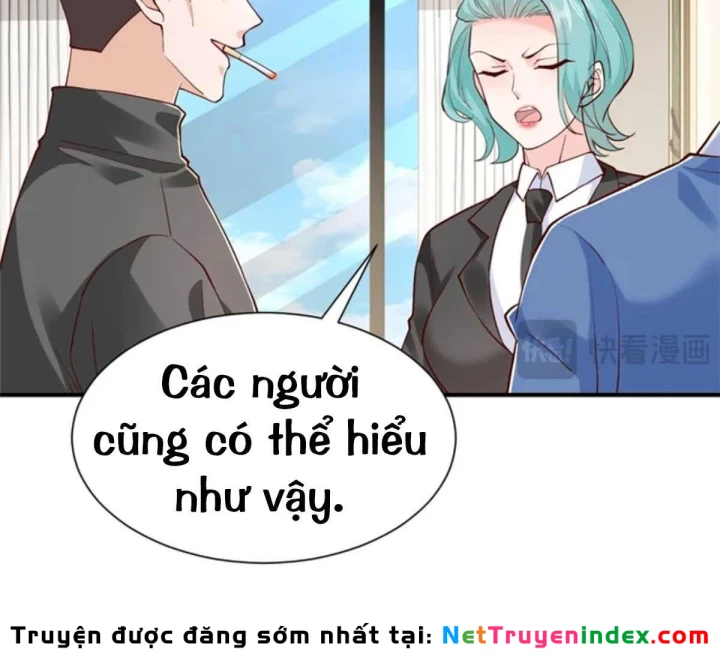 Mỗi Tuần Ta Có Một Nghề Nghiệp Mới Chapter 844 - 5