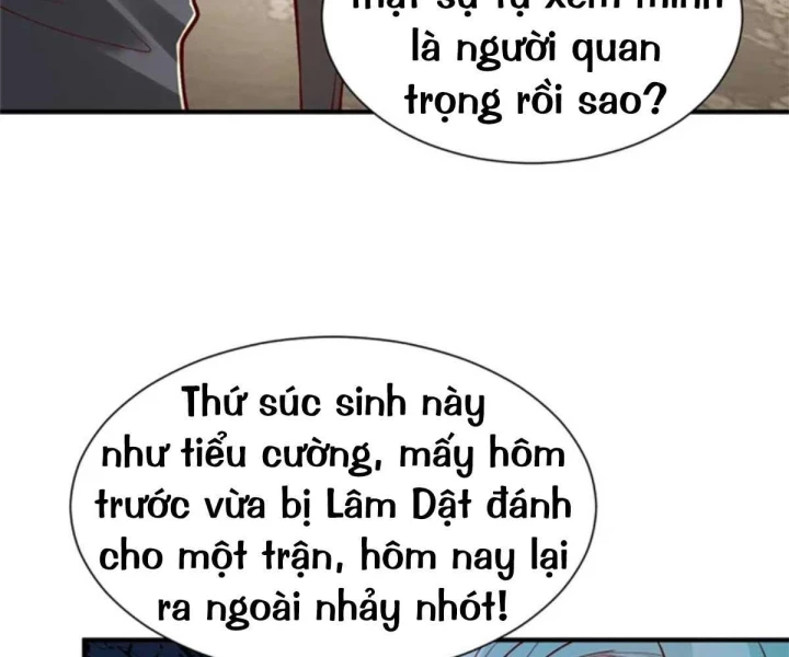 Mỗi Tuần Ta Có Một Nghề Nghiệp Mới Chapter 844 - 13