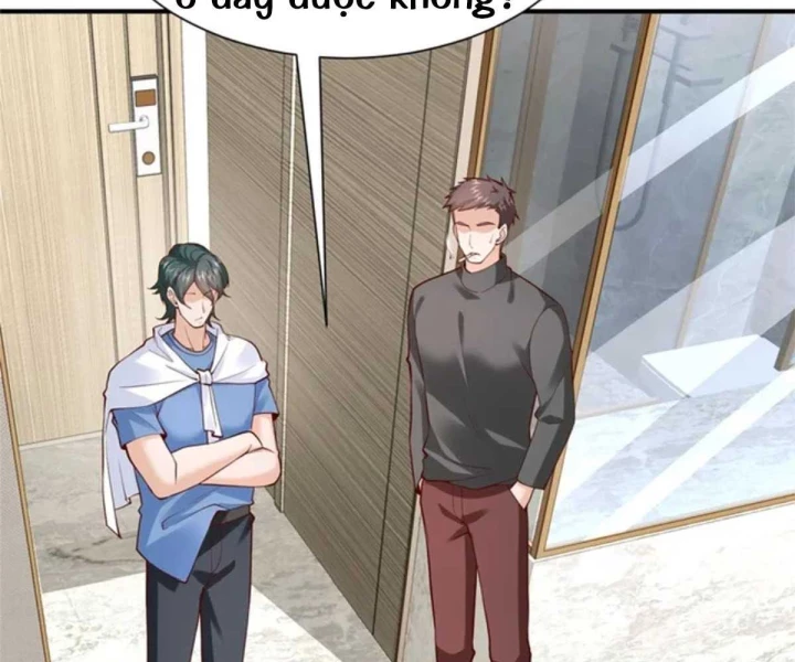 Mỗi Tuần Ta Có Một Nghề Nghiệp Mới Chapter 844 - 16