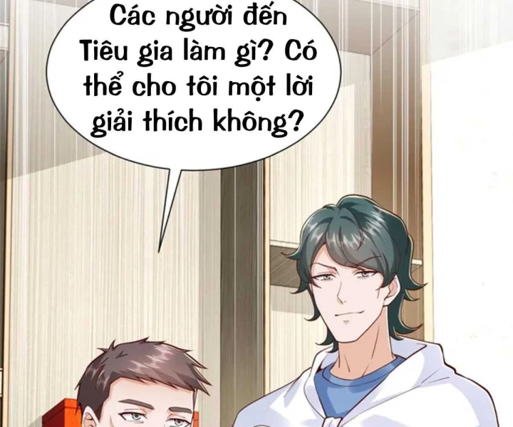 Mỗi Tuần Ta Có Một Nghề Nghiệp Mới Chapter 844 - 20