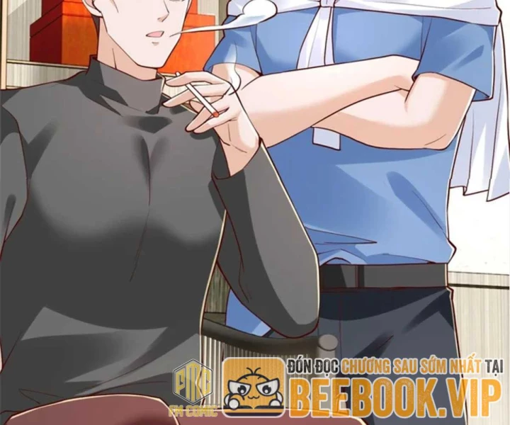 Mỗi Tuần Ta Có Một Nghề Nghiệp Mới Chapter 844 - 21