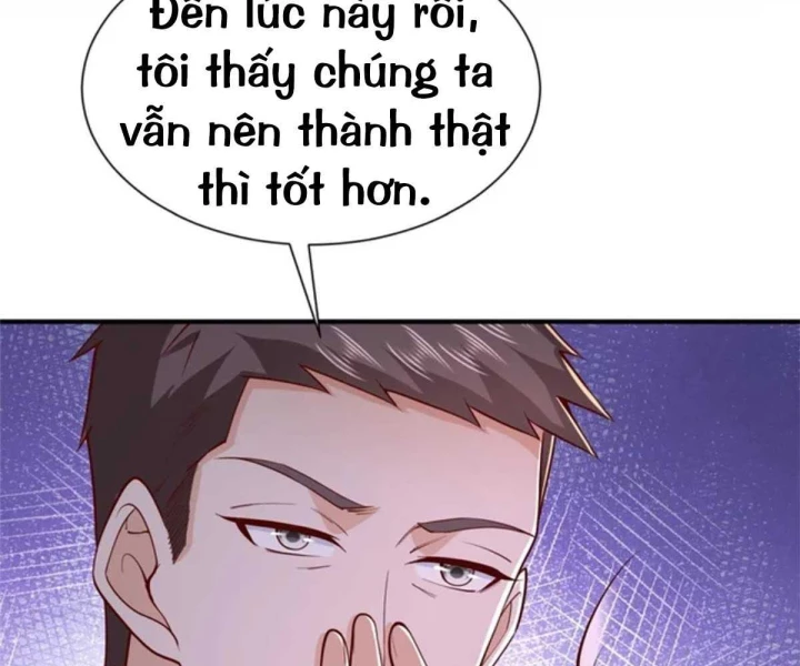 Mỗi Tuần Ta Có Một Nghề Nghiệp Mới Chapter 844 - 25
