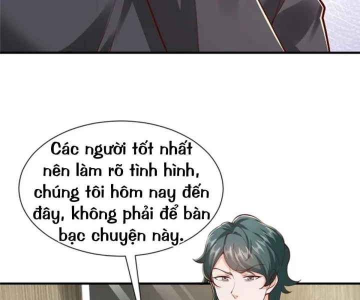 Mỗi Tuần Ta Có Một Nghề Nghiệp Mới Chapter 844 - 27