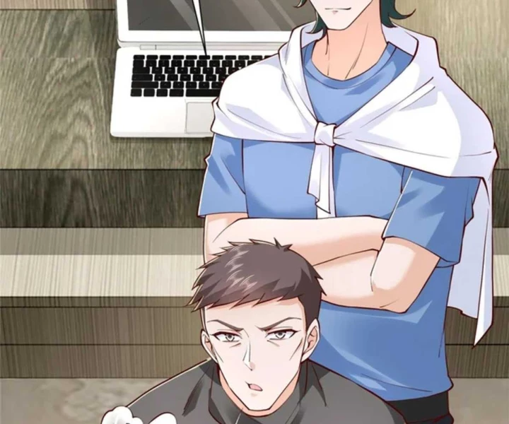 Mỗi Tuần Ta Có Một Nghề Nghiệp Mới Chapter 844 - 28