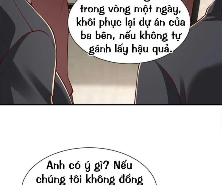 Mỗi Tuần Ta Có Một Nghề Nghiệp Mới Chapter 844 - 30