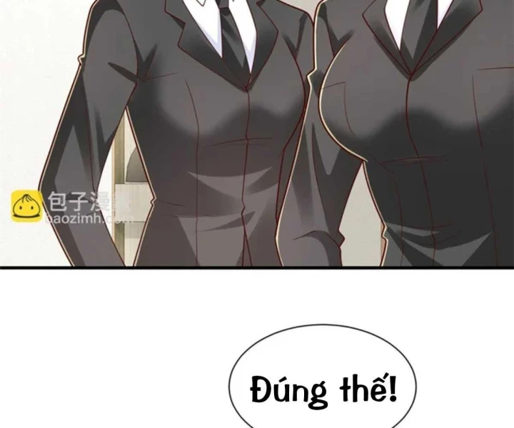 Mỗi Tuần Ta Có Một Nghề Nghiệp Mới Chapter 844 - 32