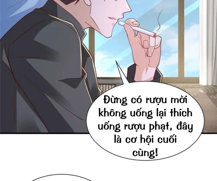 Mỗi Tuần Ta Có Một Nghề Nghiệp Mới Chapter 844 - 34