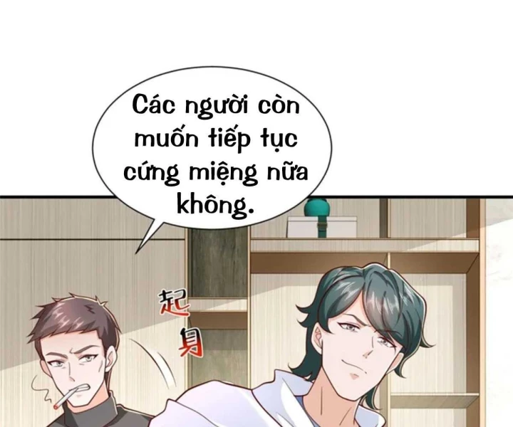 Mỗi Tuần Ta Có Một Nghề Nghiệp Mới Chapter 844 - 44