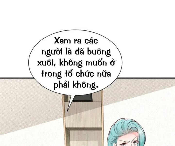 Mỗi Tuần Ta Có Một Nghề Nghiệp Mới Chapter 844 - 46