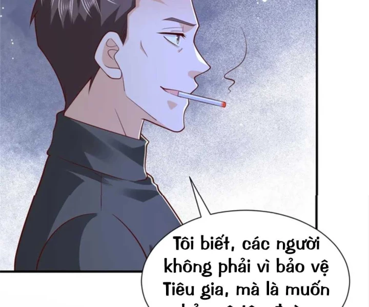 Mỗi Tuần Ta Có Một Nghề Nghiệp Mới Chapter 844 - 50