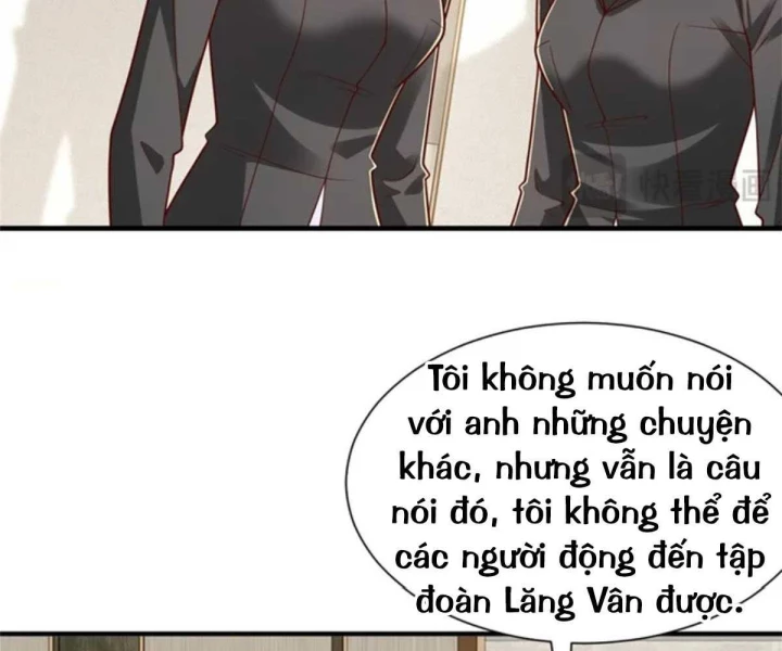 Mỗi Tuần Ta Có Một Nghề Nghiệp Mới Chapter 844 - 53