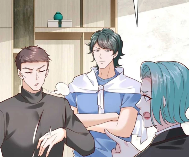 Mỗi Tuần Ta Có Một Nghề Nghiệp Mới Chapter 844 - 54