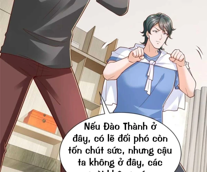 Mỗi Tuần Ta Có Một Nghề Nghiệp Mới Chapter 844 - 57