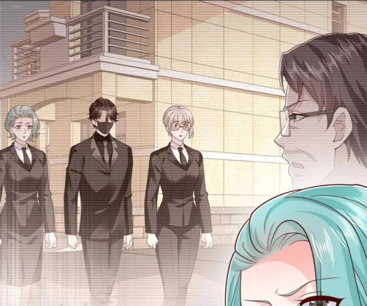 Mỗi Tuần Ta Có Một Nghề Nghiệp Mới Chapter 844 - 61