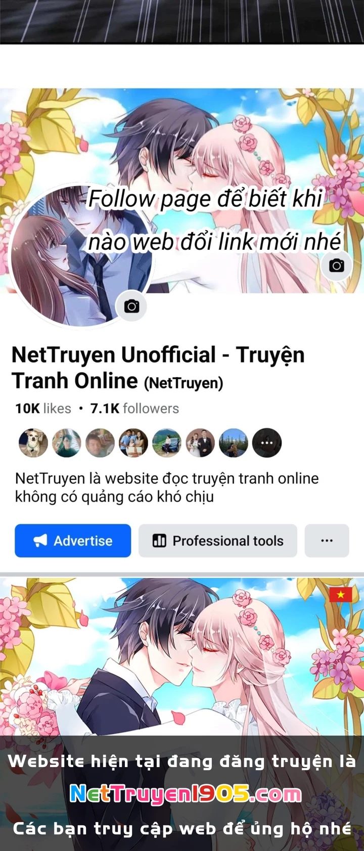 Mỗi Tuần Ta Có Một Nghề Nghiệp Mới Chapter 844 - 83