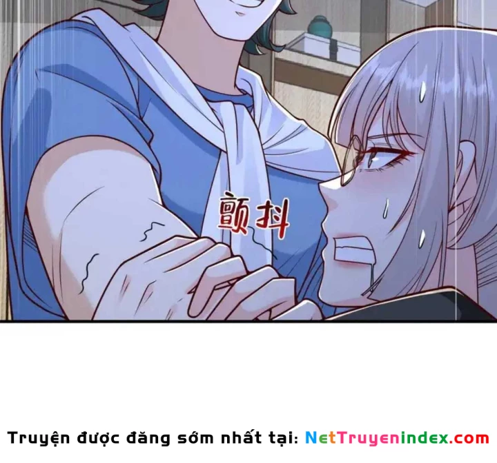 Mỗi Tuần Ta Có Một Nghề Nghiệp Mới Chapter 845 - 5