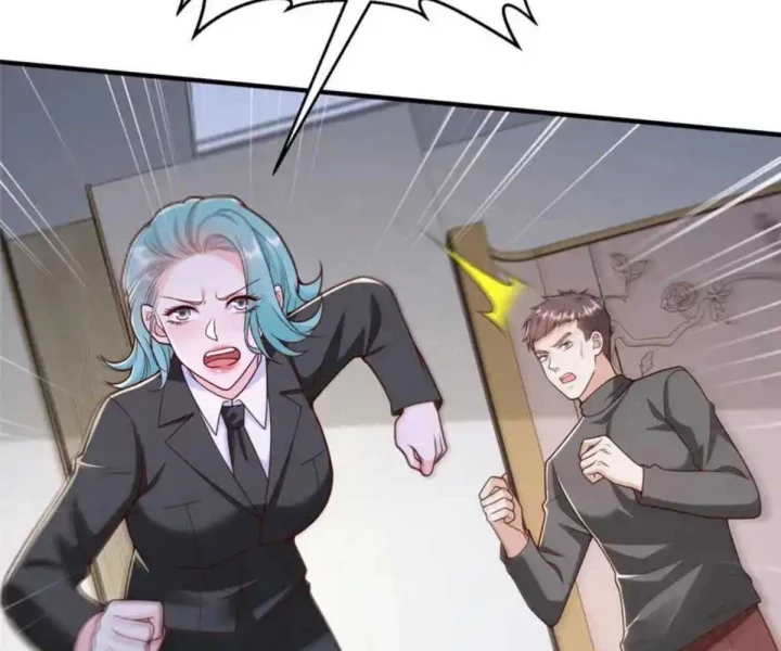 Mỗi Tuần Ta Có Một Nghề Nghiệp Mới Chapter 845 - 14