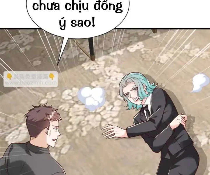Mỗi Tuần Ta Có Một Nghề Nghiệp Mới Chapter 845 - 22