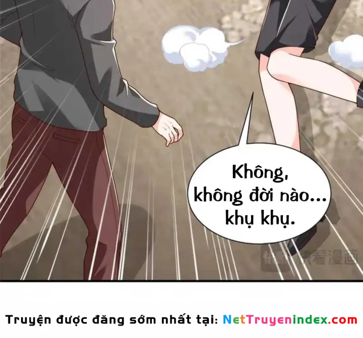 Mỗi Tuần Ta Có Một Nghề Nghiệp Mới Chapter 845 - 23