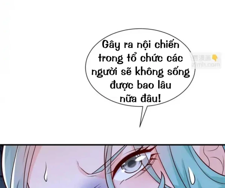 Mỗi Tuần Ta Có Một Nghề Nghiệp Mới Chapter 845 - 24