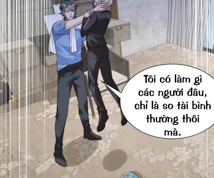 Mỗi Tuần Ta Có Một Nghề Nghiệp Mới Chapter 845 - 27