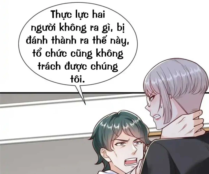 Mỗi Tuần Ta Có Một Nghề Nghiệp Mới Chapter 845 - 29