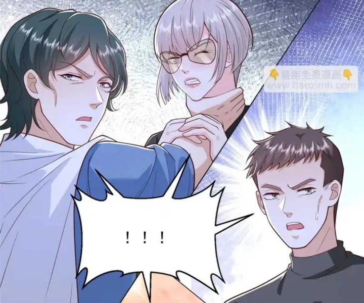 Mỗi Tuần Ta Có Một Nghề Nghiệp Mới Chapter 845 - 33