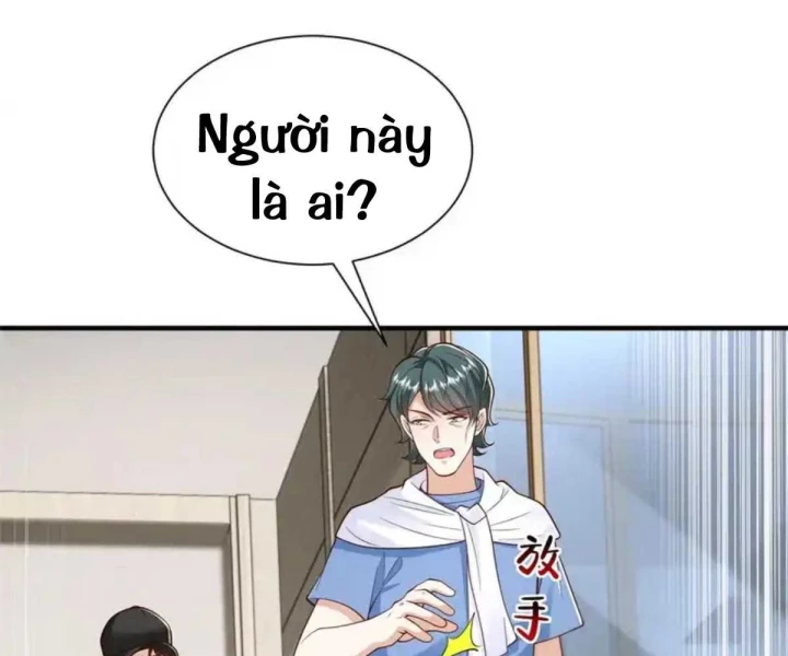 Mỗi Tuần Ta Có Một Nghề Nghiệp Mới Chapter 845 - 39