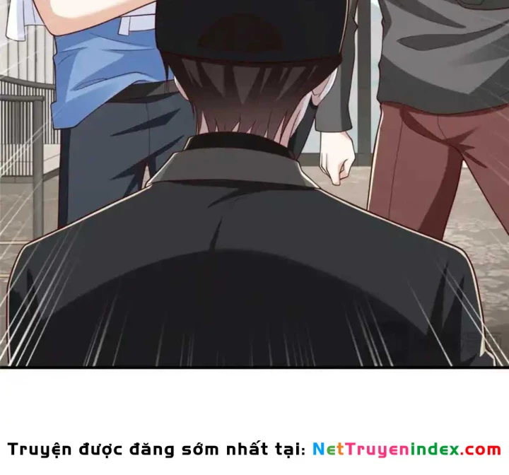 Mỗi Tuần Ta Có Một Nghề Nghiệp Mới Chapter 845 - 43