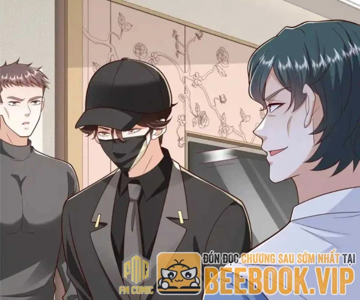 Mỗi Tuần Ta Có Một Nghề Nghiệp Mới Chapter 845 - 45