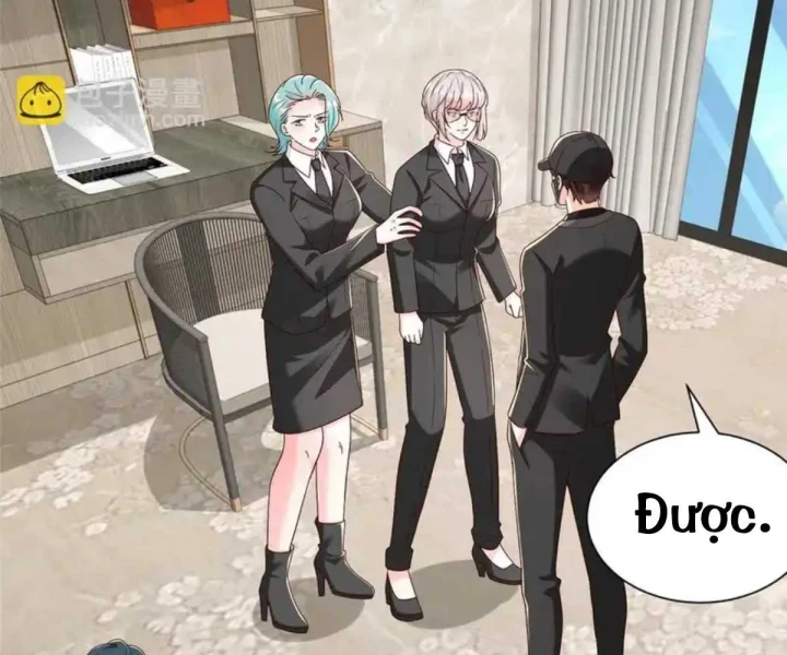 Mỗi Tuần Ta Có Một Nghề Nghiệp Mới Chapter 845 - 50