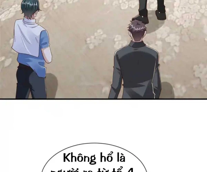 Mỗi Tuần Ta Có Một Nghề Nghiệp Mới Chapter 845 - 51