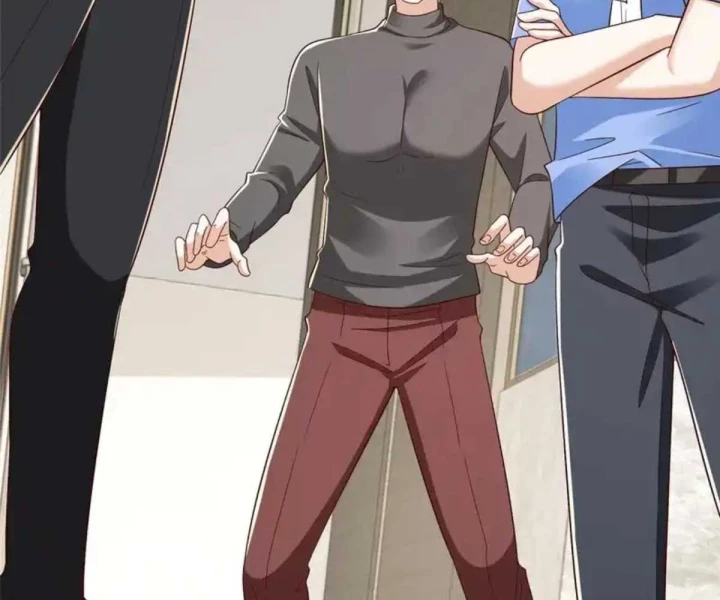 Mỗi Tuần Ta Có Một Nghề Nghiệp Mới Chapter 845 - 56