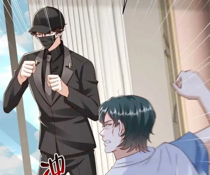 Mỗi Tuần Ta Có Một Nghề Nghiệp Mới Chapter 845 - 58