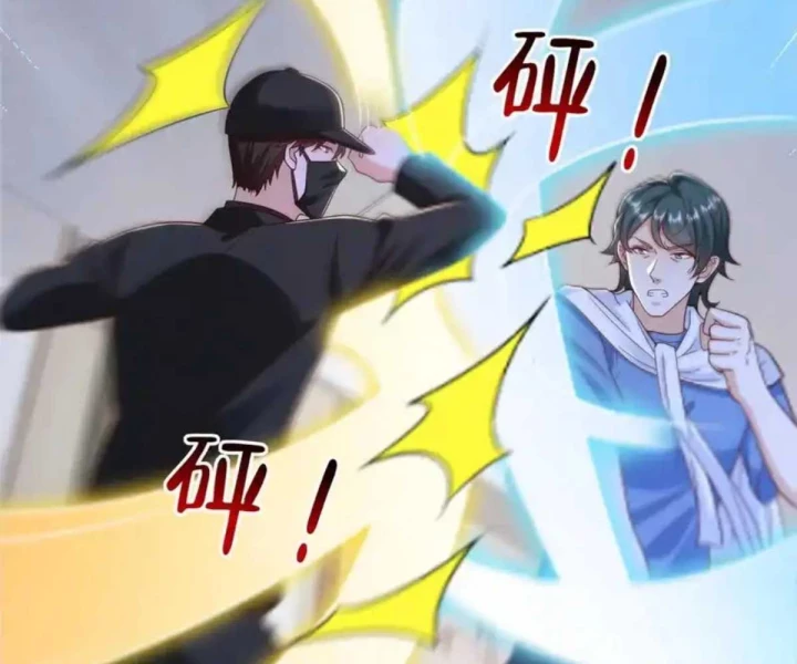 Mỗi Tuần Ta Có Một Nghề Nghiệp Mới Chapter 845 - 61