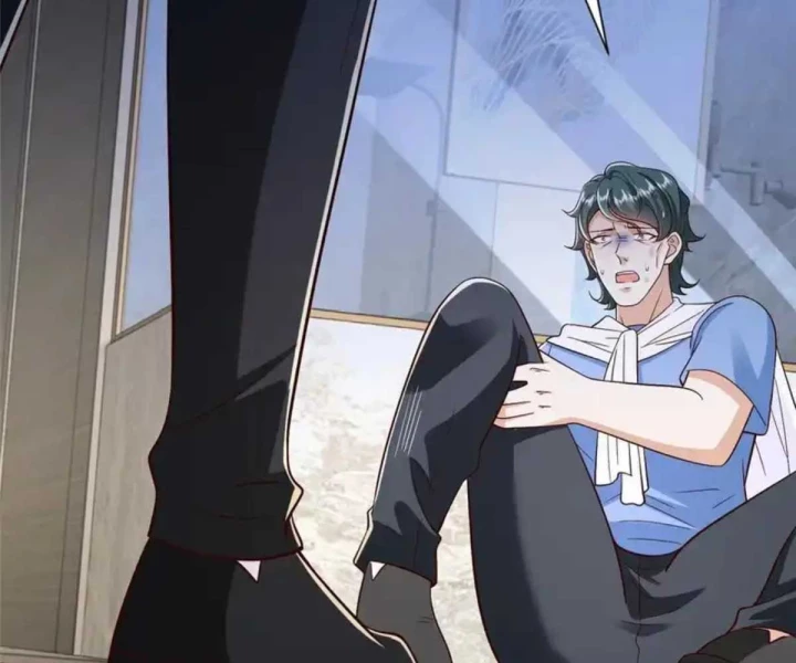 Mỗi Tuần Ta Có Một Nghề Nghiệp Mới Chapter 845 - 81